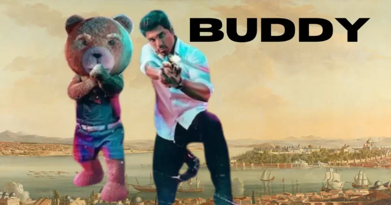 Buddy
