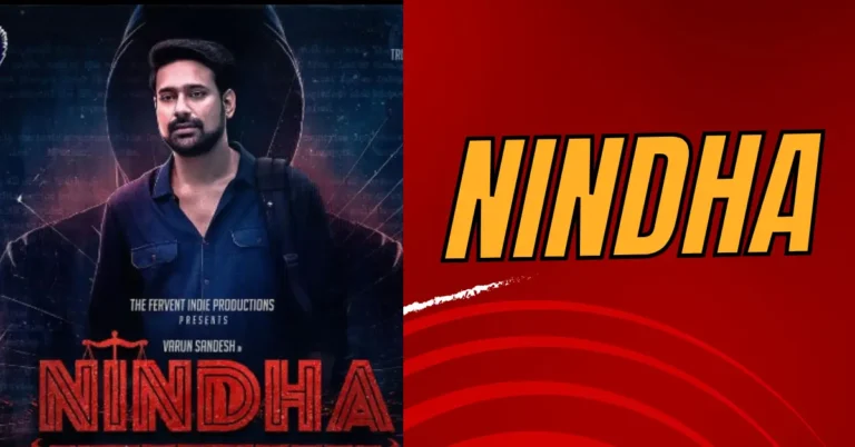 Nindha Movie iBOMMA