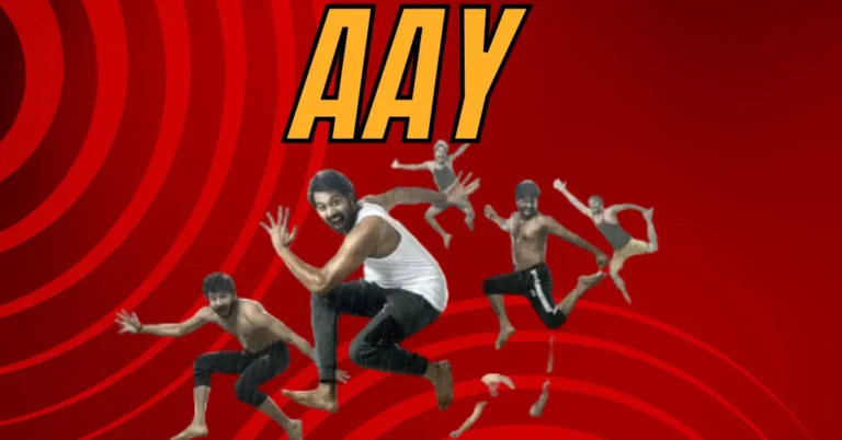 AAY