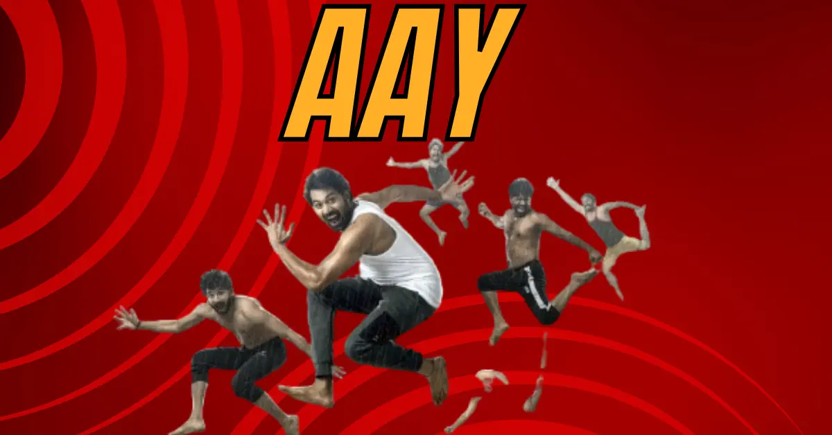 AAY