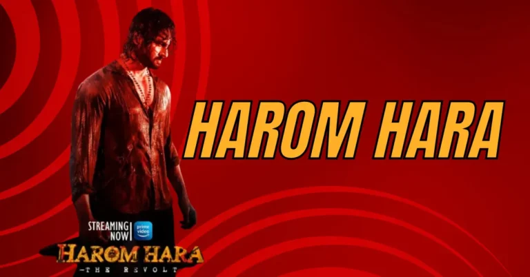 Harom Hara ibomma