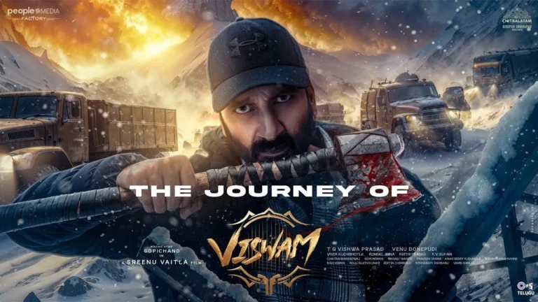 Viswam