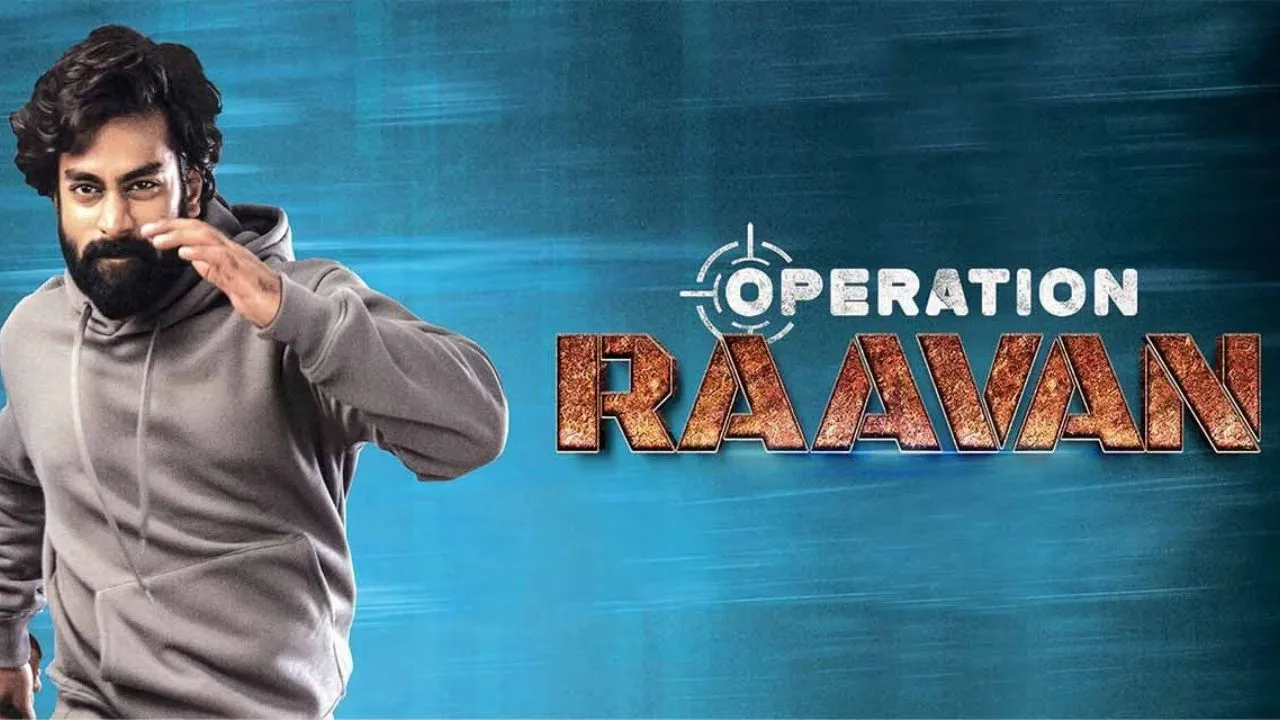 Operation Raavan