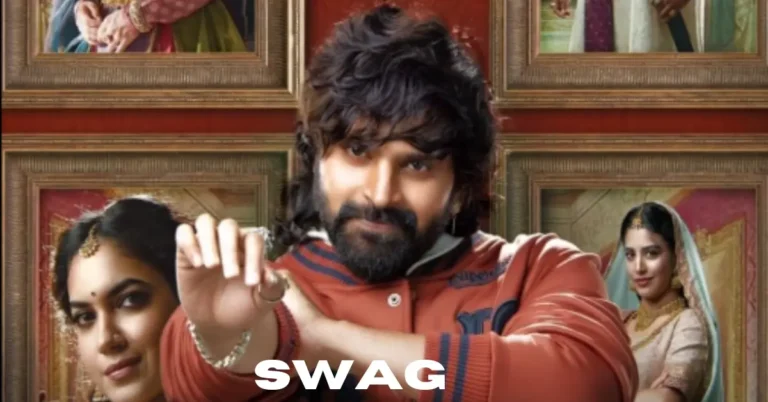 Swag