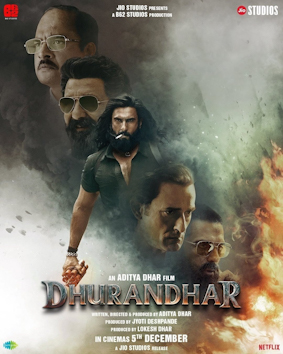 Dhurandhar full movie download