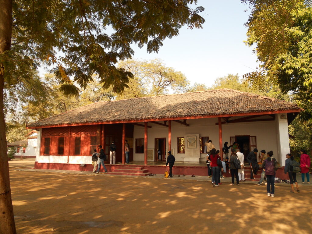 GANDHI ASHRAM 03